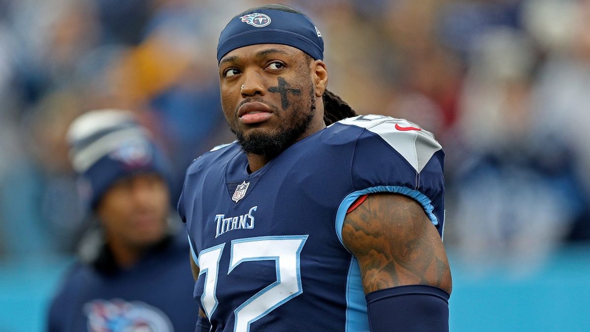 Titans game today vs. Texans: Week 18 injury report, spread, over