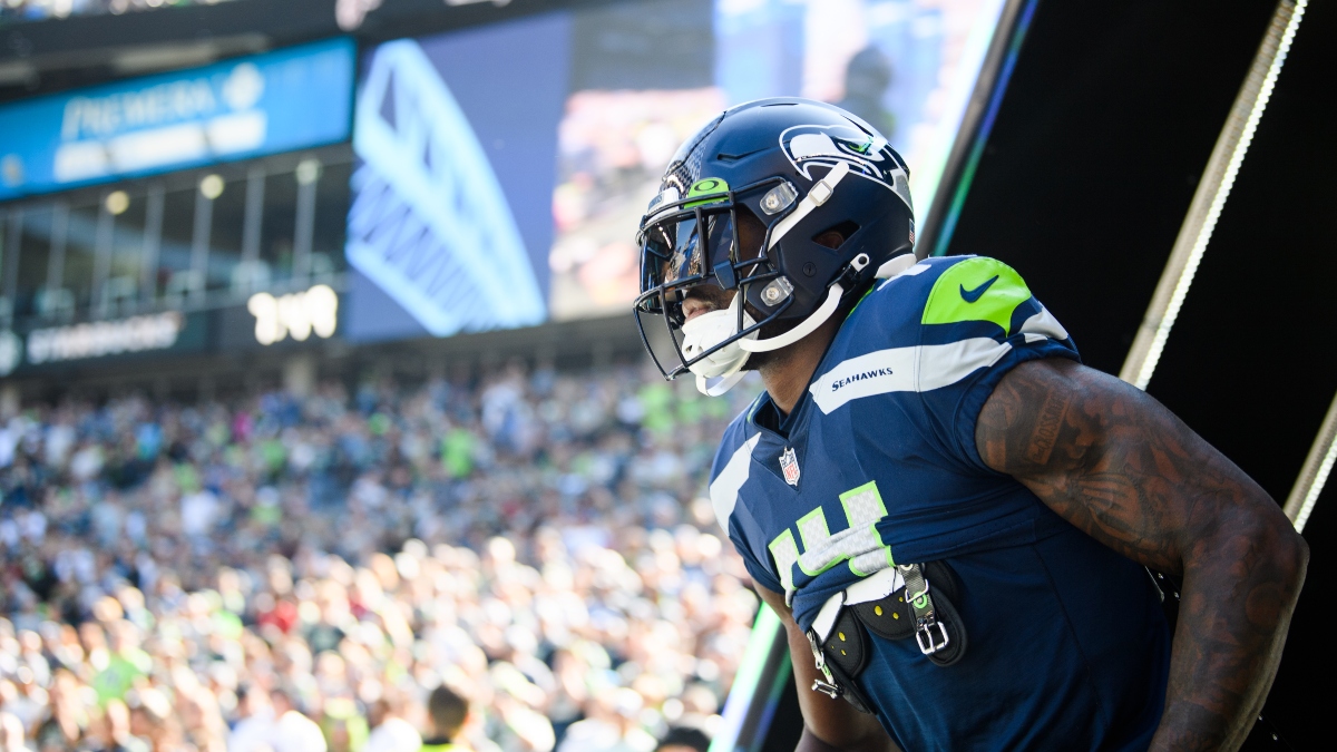 Seahawks vs Rams Odds, Pick, Prediction | NFL Week 18 Betting Preview article feature image