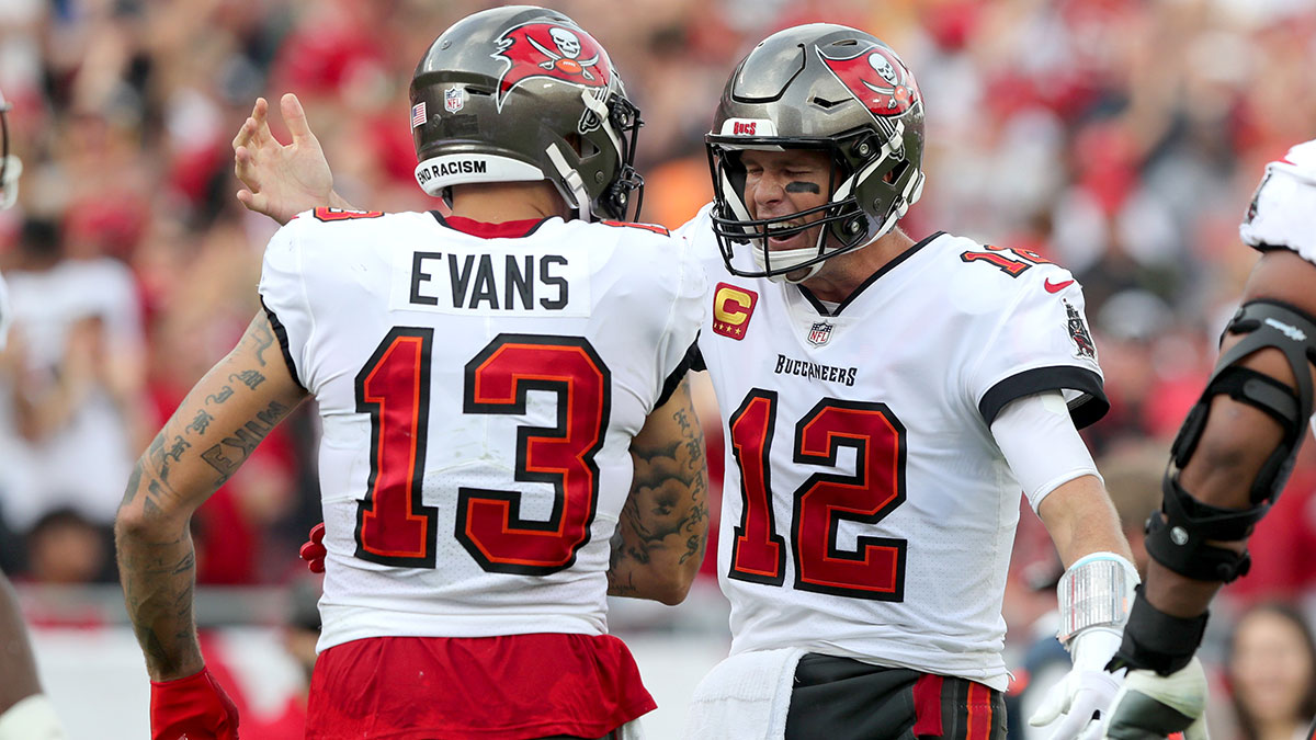 Buccaneers' new jerseys are cool, clean and don't look like calculators 