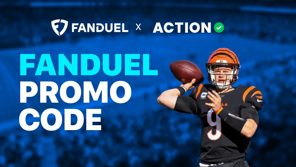 FanDuel Ohio Promo Code: Offers Available in OH vs. Everywhere Else for NFL Sunday article feature image