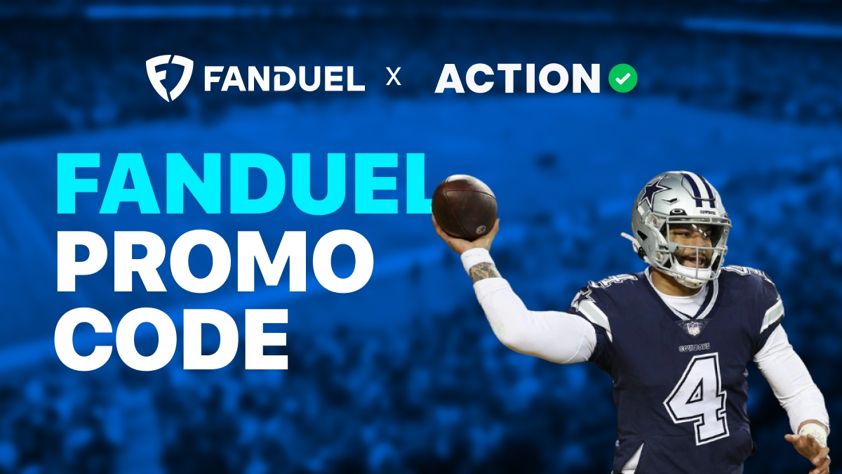 FanDuel Ohio Promo Code: Bonuses in OH vs. Other States for Bucs-Cowboys, NBA Monday article feature image