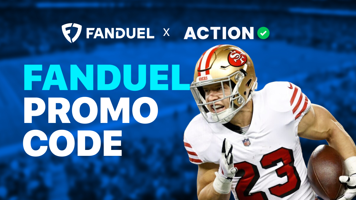 FanDuel Promo Code Banks $150 for Both Games on NFL Championship Sunday article feature image