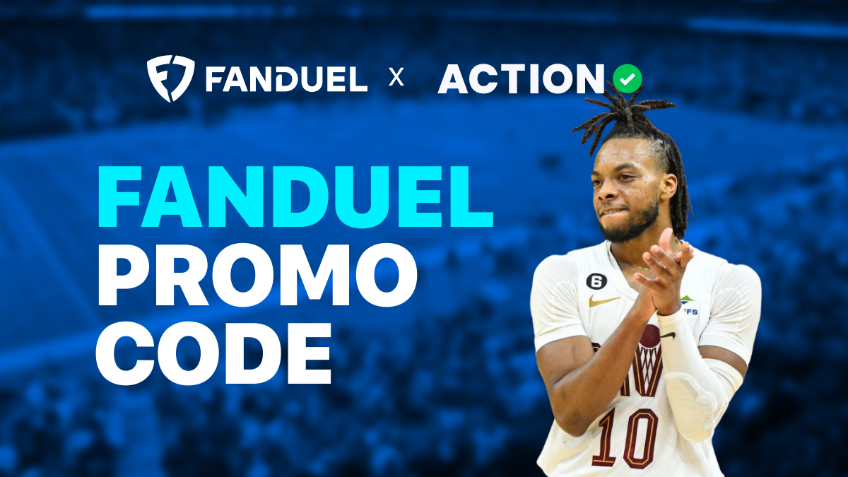 FanDuel Ohio Promo Code Offers $3,000 No-Sweat First Bet for Any NBA, CBB Game article feature image
