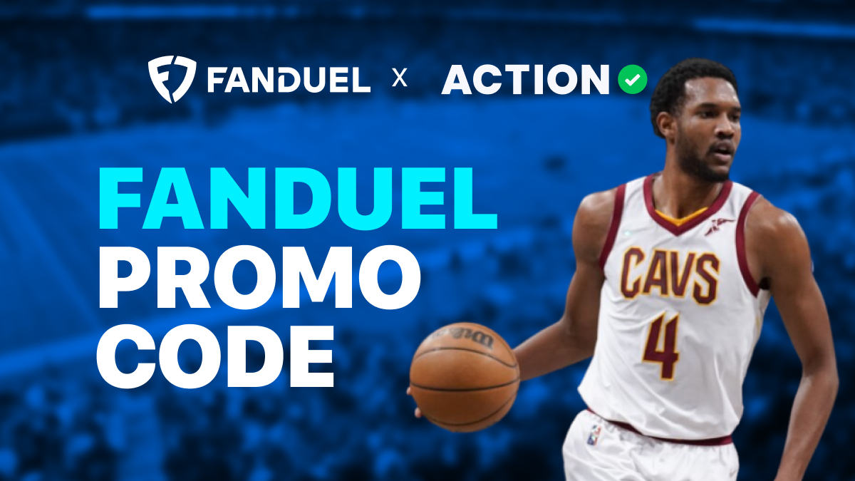 FanDuel Ohio Promo Code Activates $200 in Bonus Bets for Thursday NBA article feature image