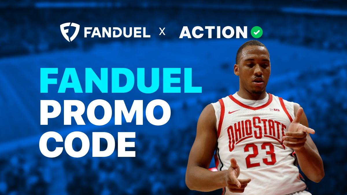 FanDuel Ohio Promo Code Buckets $200 for Illinois-Ohio State, Any Other Game article feature image