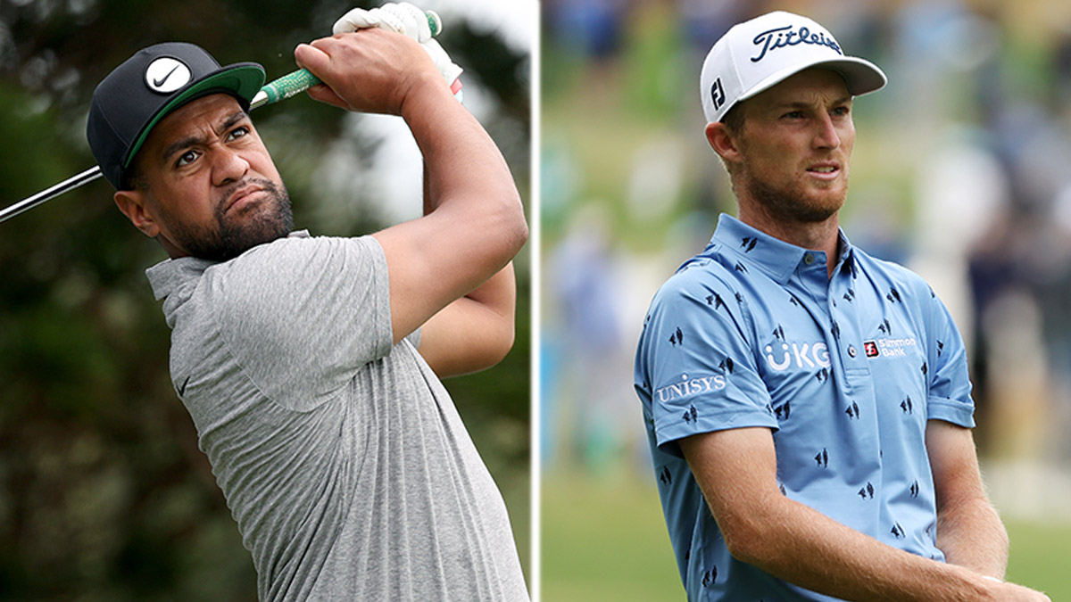 Updated 2023 Farmers Insurance Open Odds Picks For Will Zalatoris 