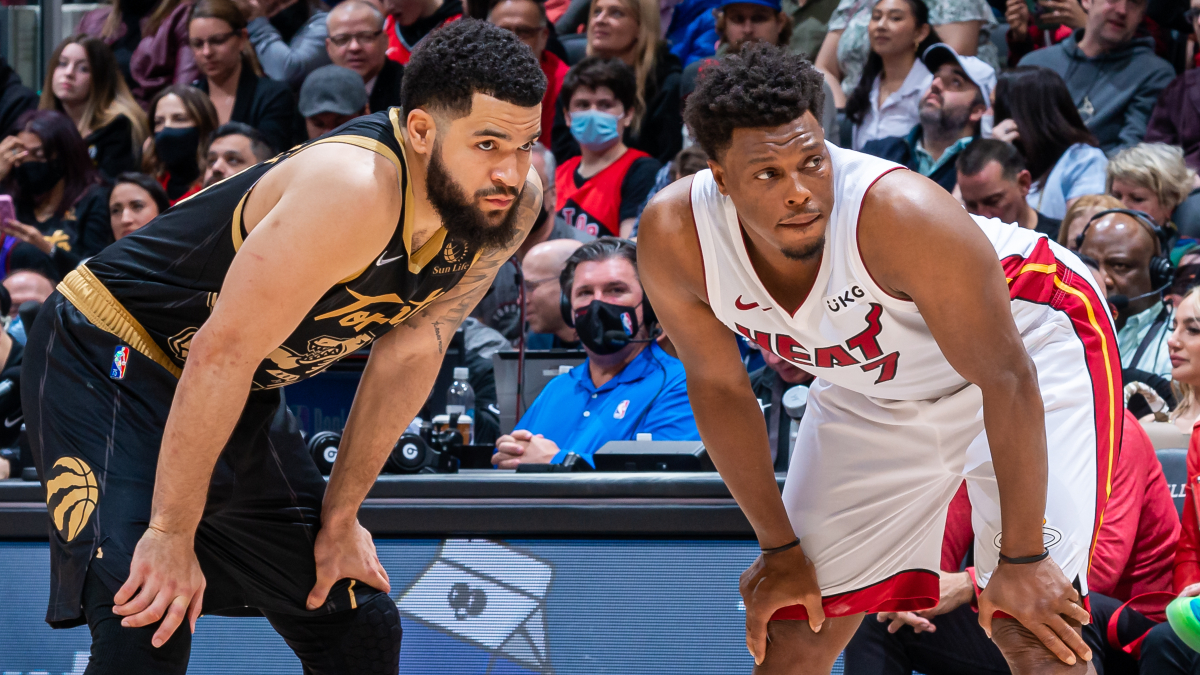 NBA Insider Reveals Major Intel On Fred VanVleet, Sixers