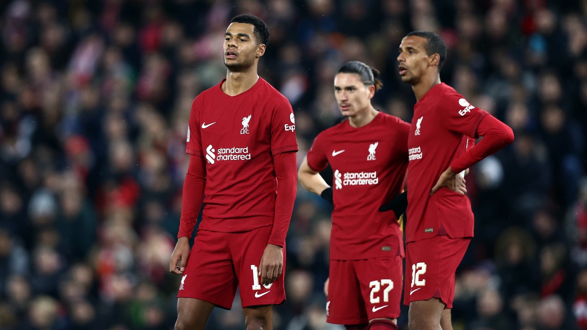 Brighton And Hove Albion Vs Liverpool Odds Pick Premier League Match 