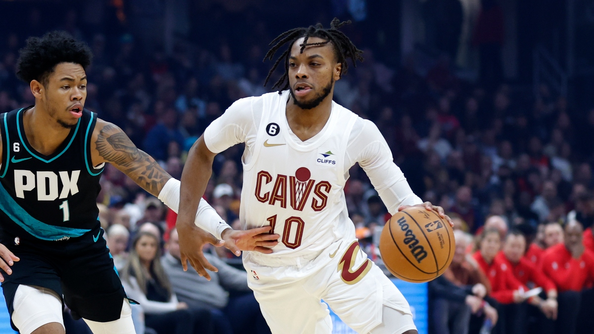 Bet $1 on Cleveland, Get $200 in Bonus Bets No Matter What, & MORE!