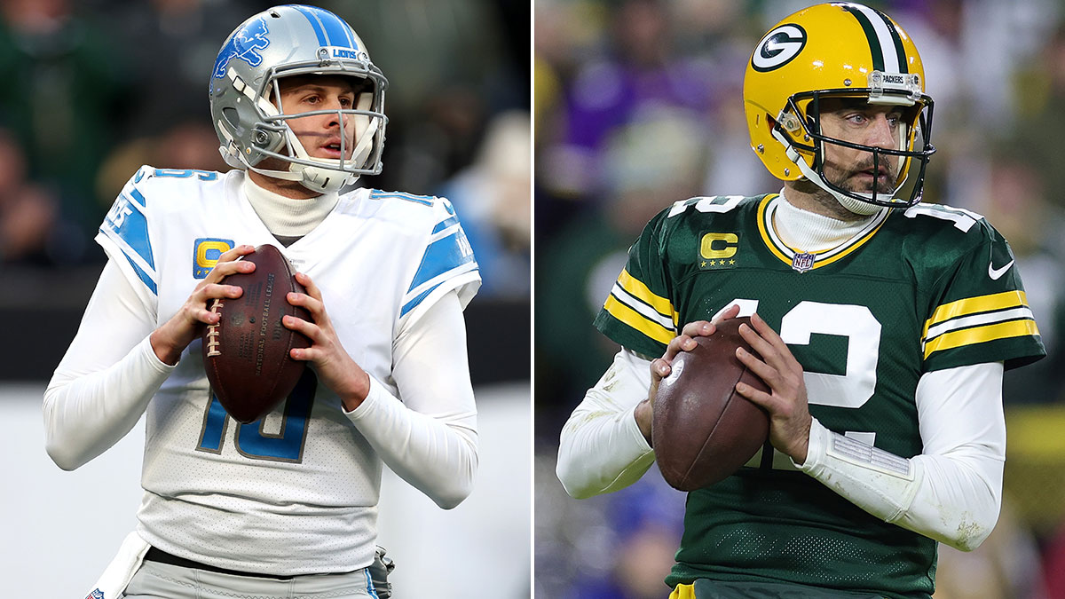 Packers vs Lions Pick, Odds: NFL Week 18 Expert Prediction article feature image