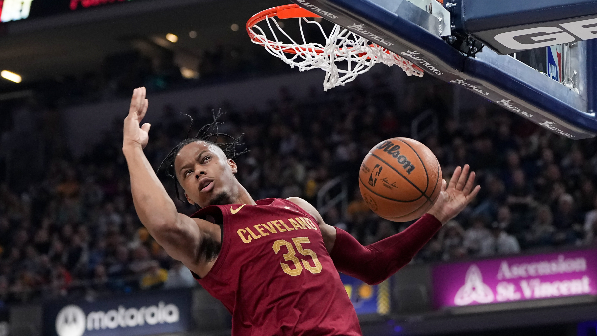 NBA Player Props & Picks: Issac Okoro, OG Anunoby Lead Player Props article feature image