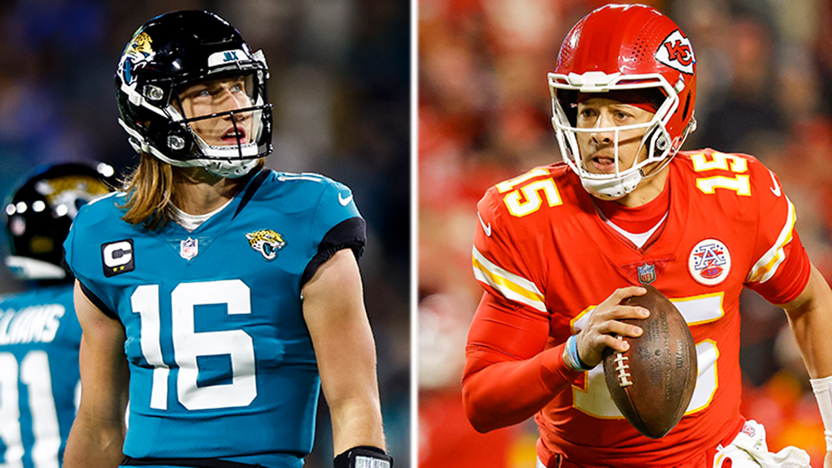 Jaguars vs Chiefs Odds, Preview: K.C. Favored in AFC Divisional Round article feature image