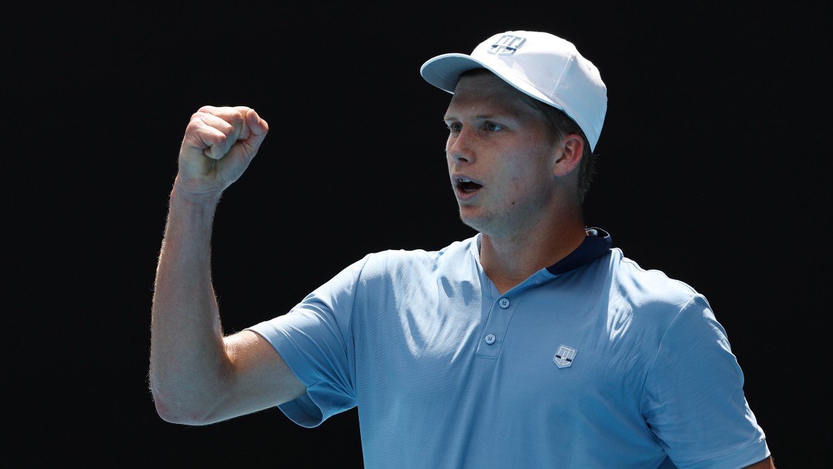Australian Open Odds, Predictions | Round 3 Match Previews article feature image