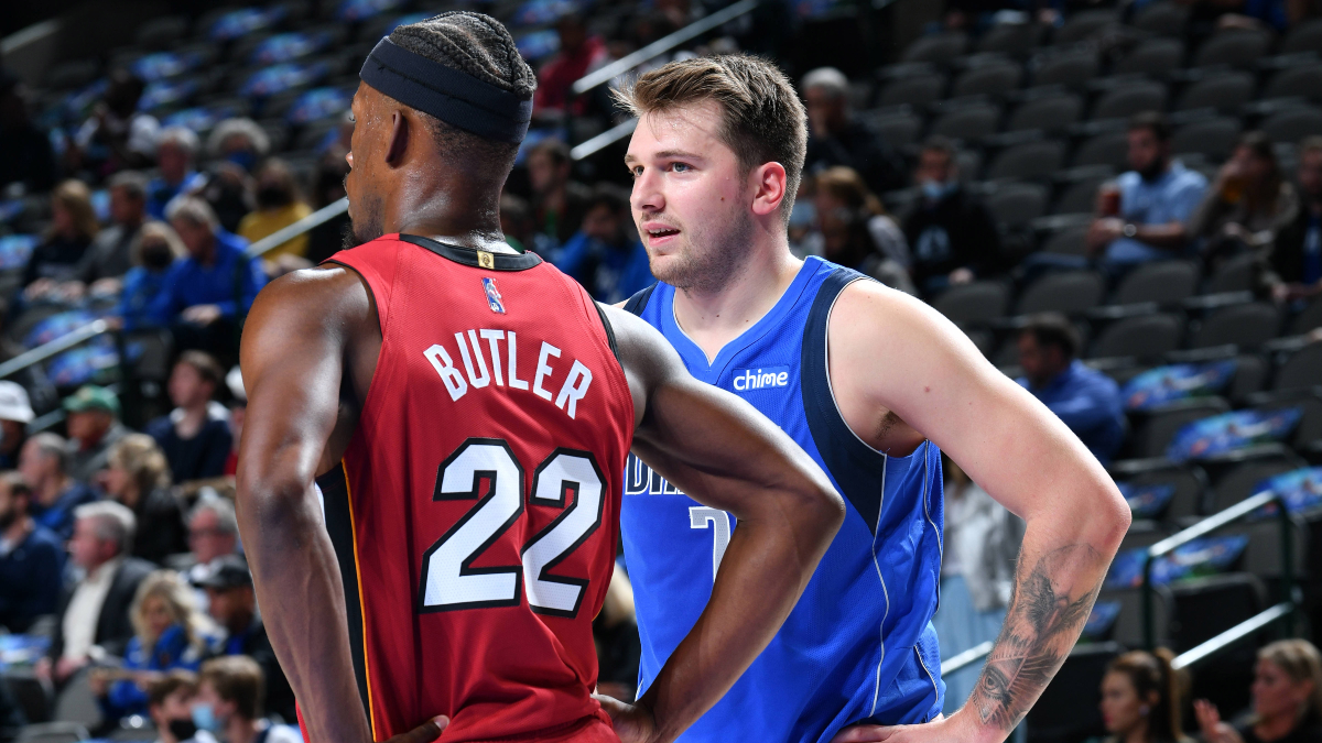 Heat vs. Mavericks Odds, Pick: Bet Butler & Co. to Cover in Dallas (Jan. 20) article feature image