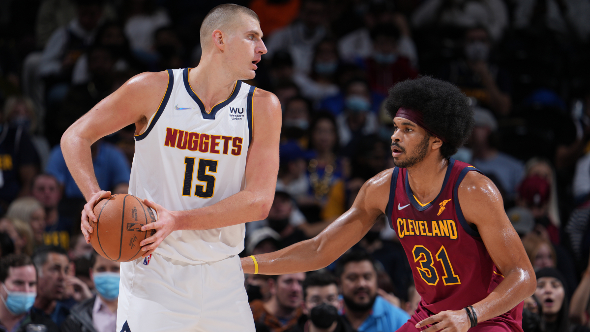 Cavaliers vs. Nuggets Odds, Pick, Prediction: Grab the Under in Denver article feature image