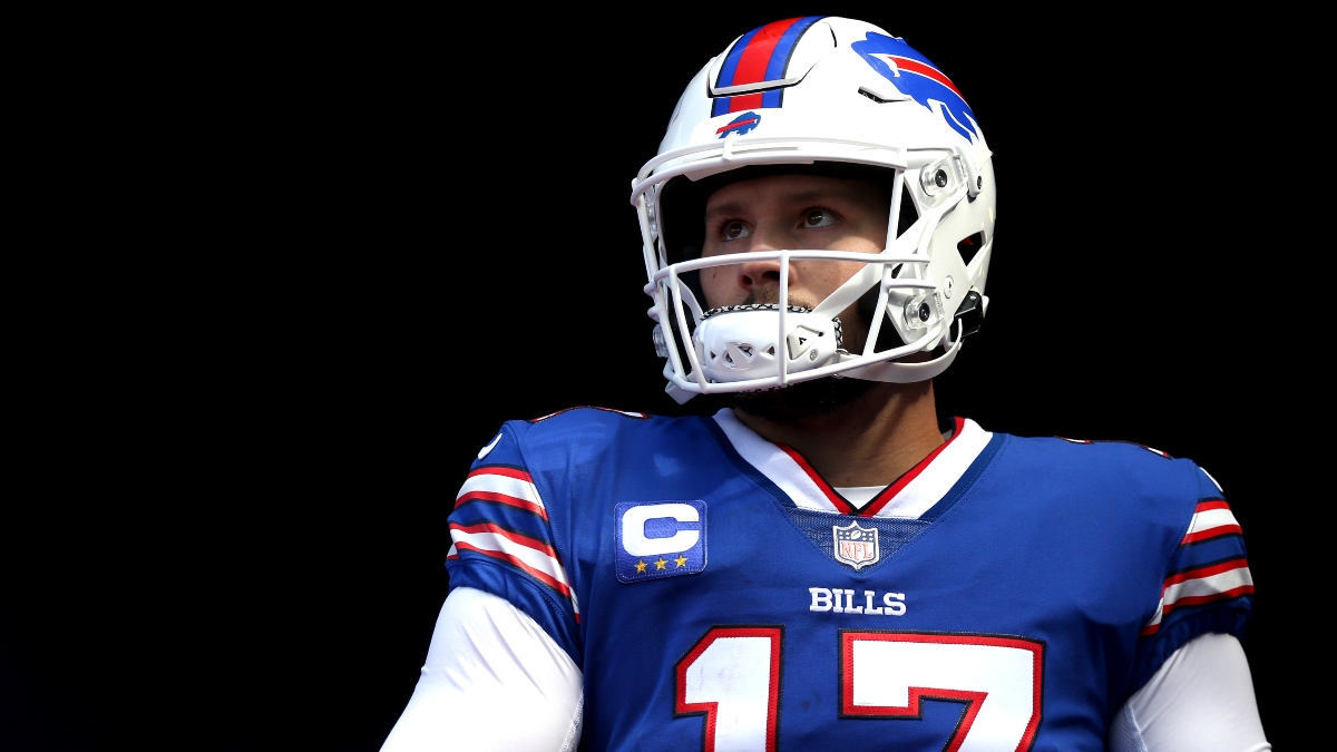 Super Bowl Odds Bettors Backing Bills Chiefs Eagles To Take Home 