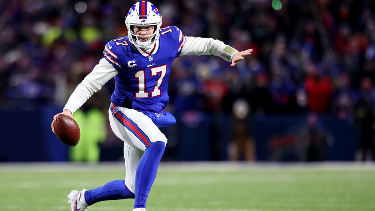 NFL Week 18 Parlay: Early Odds, Picks & Predictions (2022)