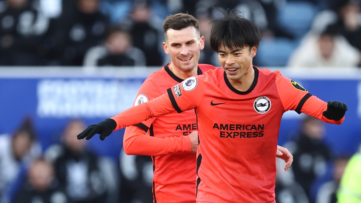 Brighton & Hove Albion vs. Liverpool FA Cup Odds, Pick: Seagulls Will Put Up Goals Against Reds