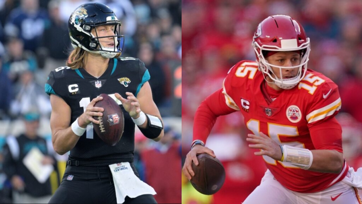 Bet $5 on Kansas City-Jacksonville, Get $150 in Bonus Bets (& More)!