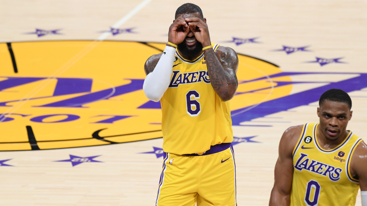 NBA Odds, Expert Picks, Predictions: 4 Best Bets For Tuesday, Including Cavaliers vs. Knicks, Clippers vs. Lakers (January 24)
