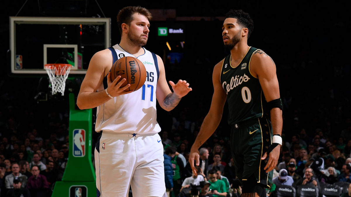 17 Betting Promos for 2024 NBA Finals: How New & Existing Sportsbook Users Can Cash in for Mavs-Celtics Image