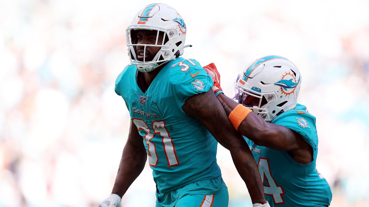 Dolphins Cover vs Jets on Safety as Time Expires in Betting Fiasco article feature image