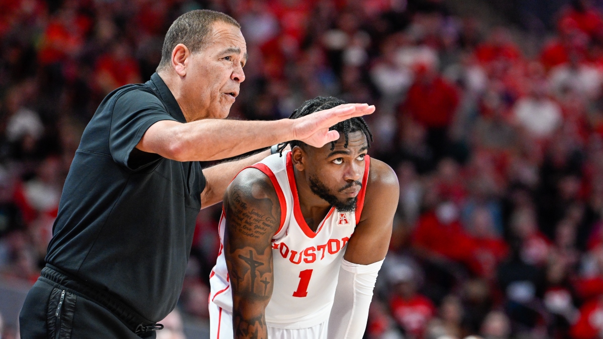 NCAAB Betting Guide for Cincinnati vs. Houston article feature image