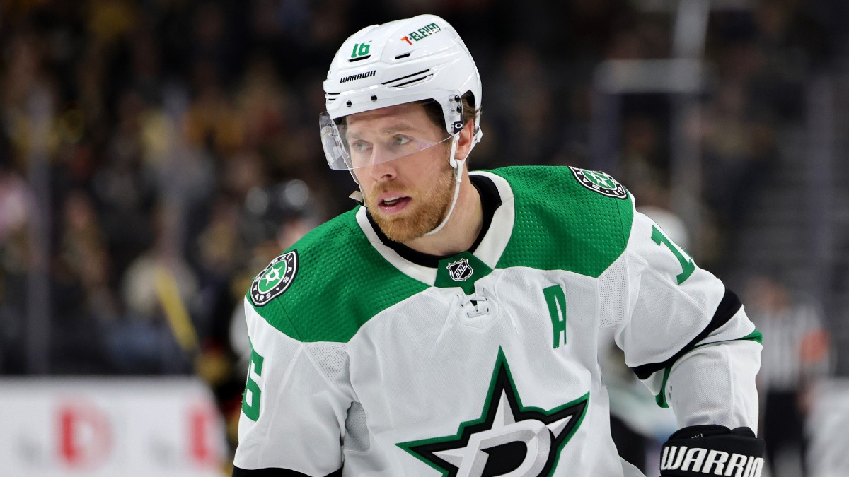 Stars vs. Coyotes: NHL Odds, Preview, Prediction article feature image