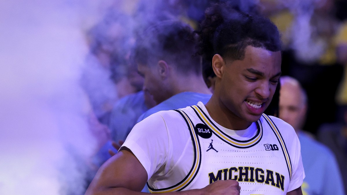 Purdue vs. Michigan Thursday College Basketball Best Bet, Prediction: How to Fade the Public (Jan. 26) article feature image