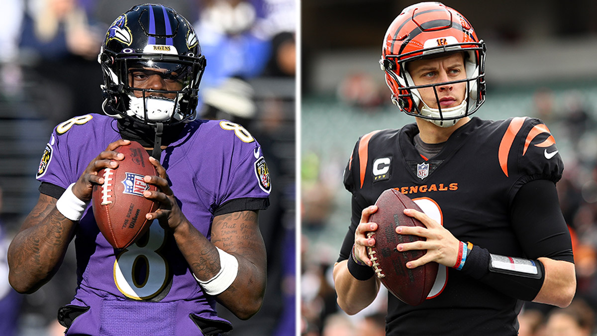 Ravens vs Bengals Odds, Preview: Cincinnati Favored in AFC Playoff Matchup article feature image