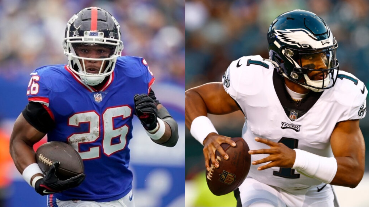 Bet $5 on New York-Philadelphia, Get $150 in Bonus Bets (& More)!