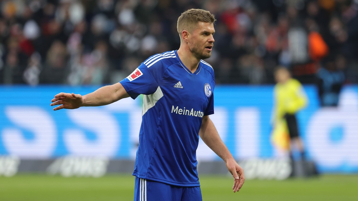Midweek Bundesliga Best Bets: How to Bet Schalke vs. RB Leipzig & More
