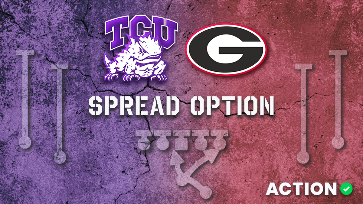 TCU vs. Georgia Picks, Prediction: Our Writers Debate Correct Spread Bet article feature image