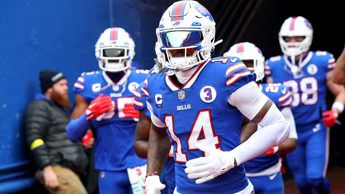 Dolphins vs Bills Picks: Prop Projections for Stefon Diggs, Every Key Player article feature image