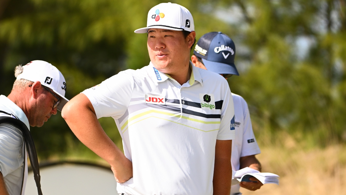 2023 RBC Heritage Picks, Odds: Sungjae Im, Russell Henley, More Predictions article feature image
