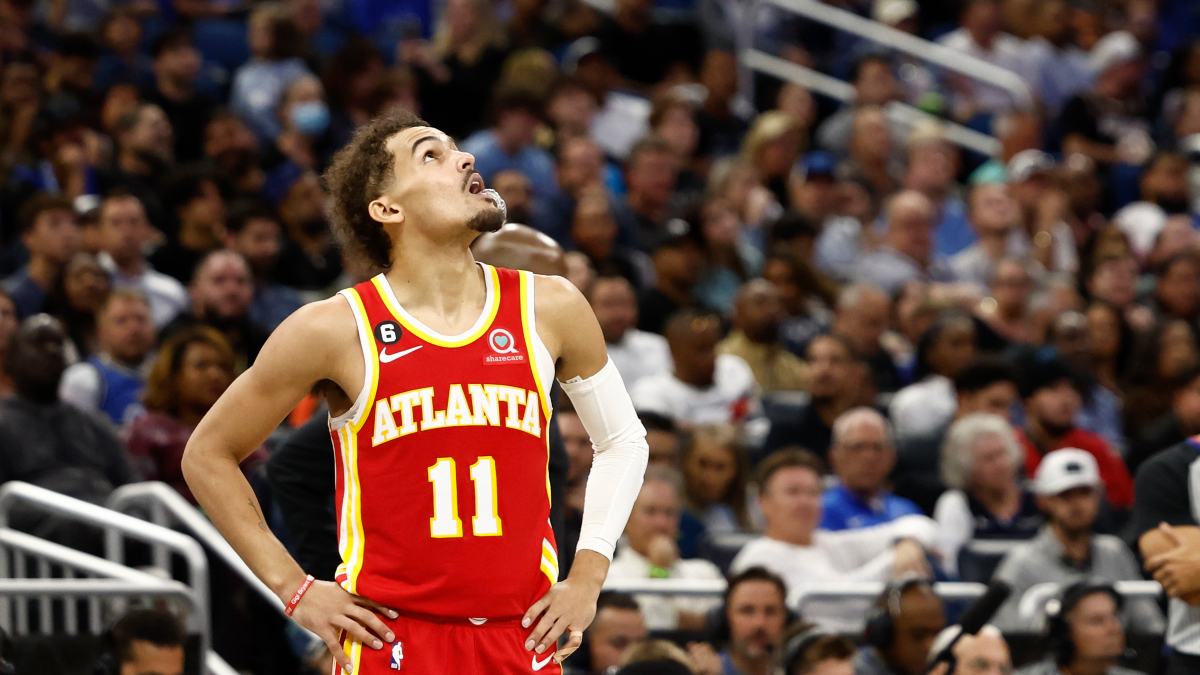 Heat vs. Hawks Odds, Pick, Prediction: Side With Trae Young & Co. in Atlanta (January 16) article feature image