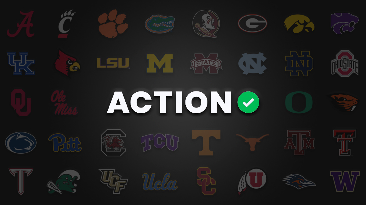 Way Too Early Top 25 Football 2025 Hedda Eachelle