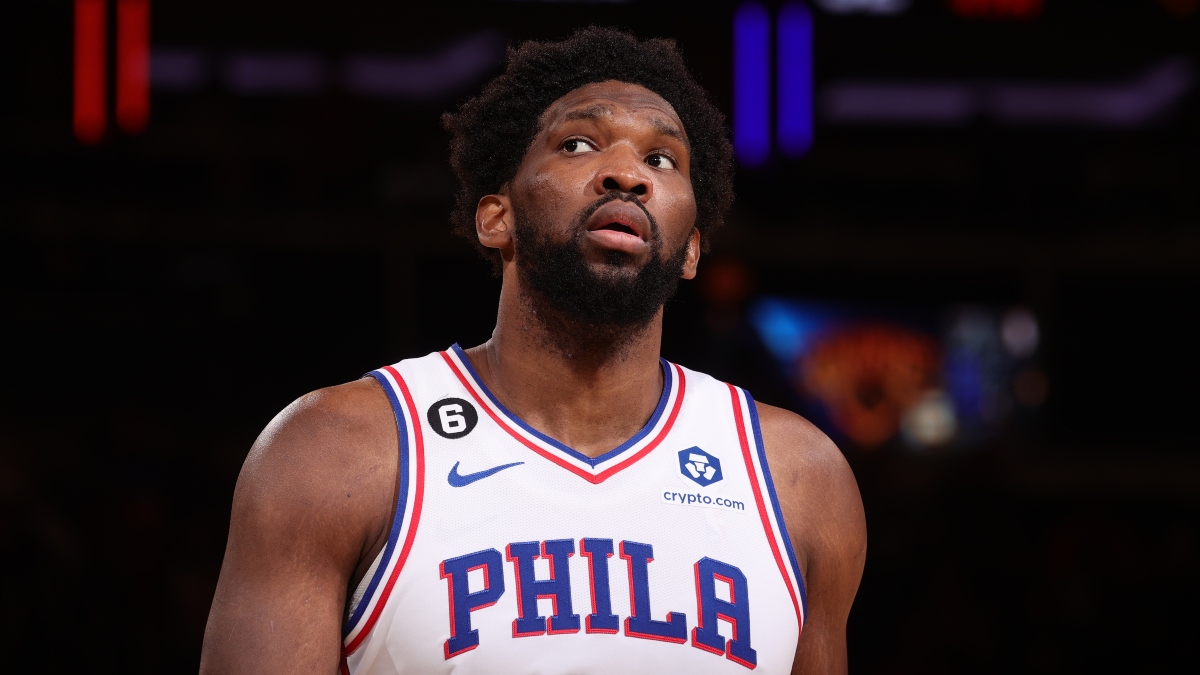 76ers vs. Celtics: Why Philly Could Win Outright article feature image