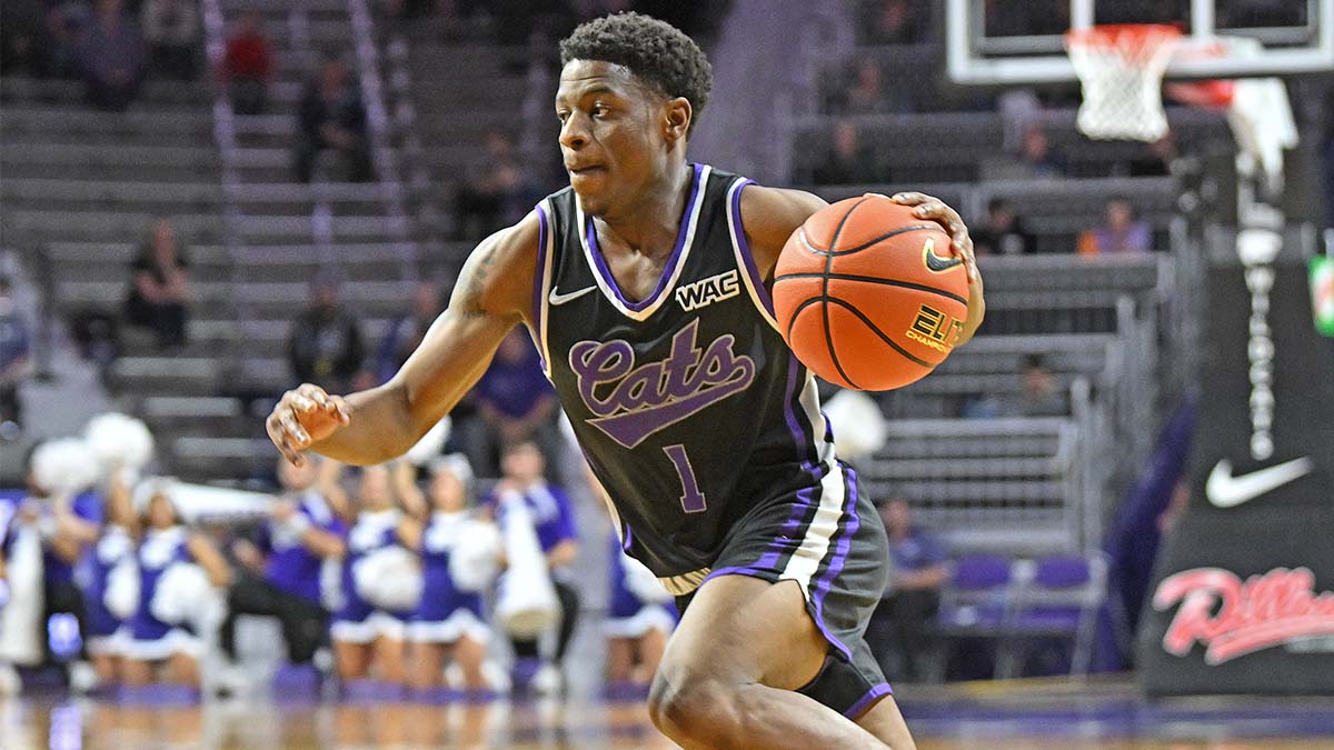 College Basketball Odds for Abilene Christian vs. Seattle: Late-night Sharp Action Hits WAC Clash article feature image