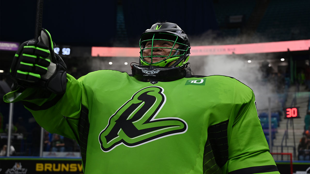 National Lacrosse League Betting Odds & Picks: NLL Week 11 Best Bets article feature image