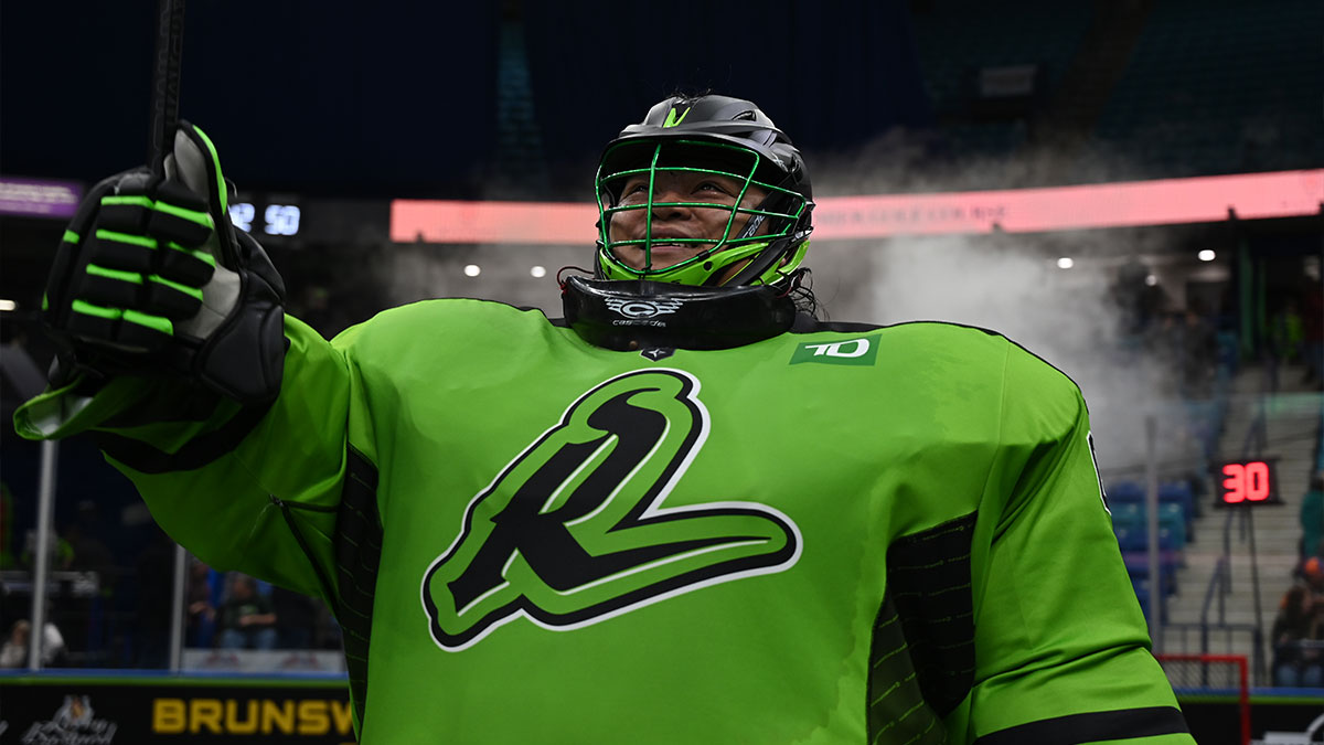 nll goalie