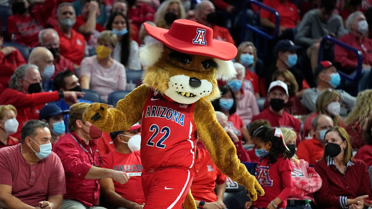 Pac-12 Tournament Promos: Bet $5, Get $150 in Bonus Bets (& More)!