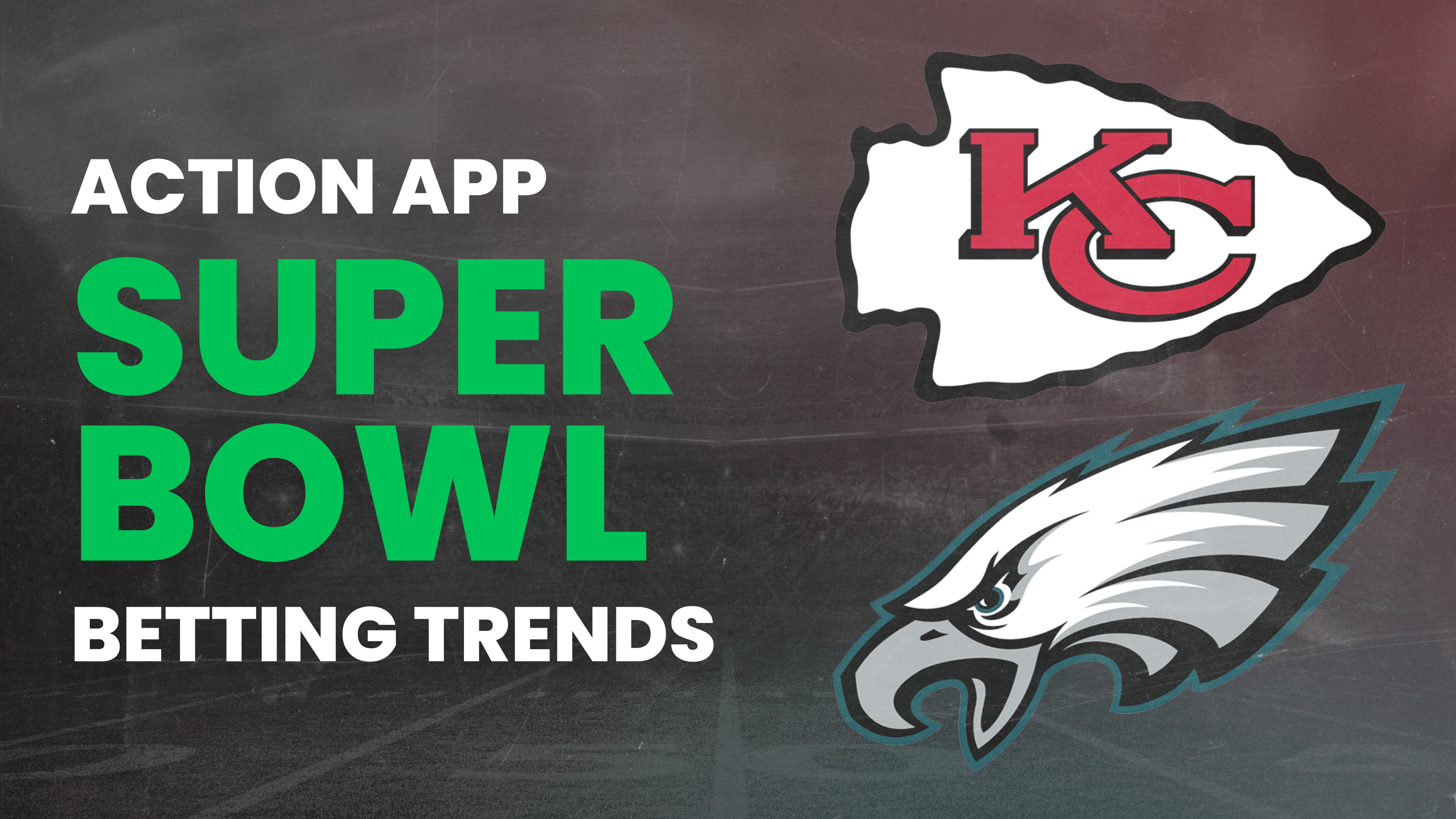 Action App Super Bowl Betting Trends article feature image