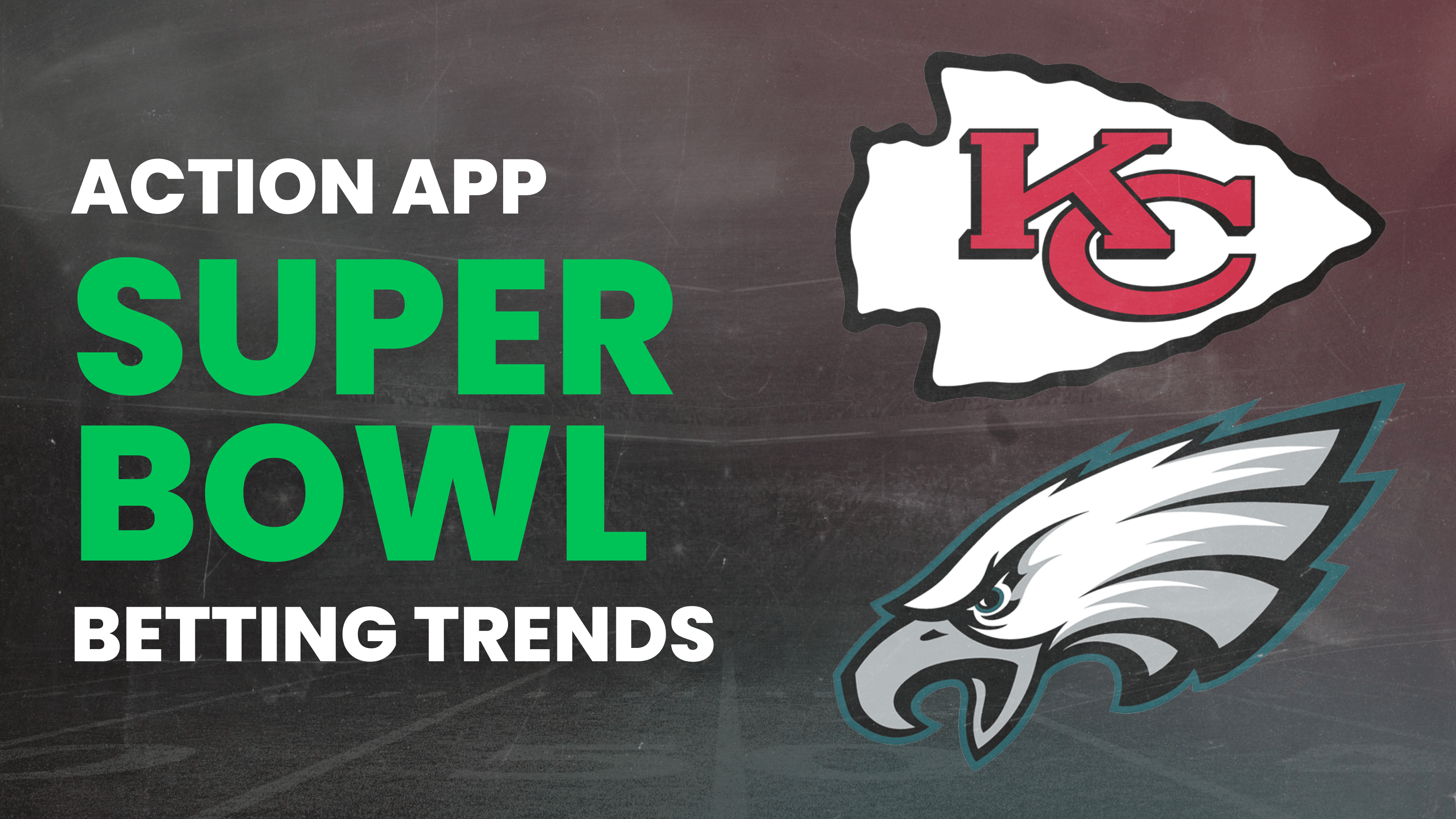 Super Bowl Betting Trends & Futures Odds Report