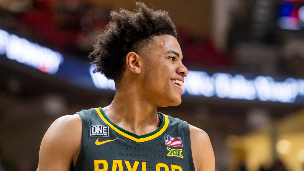 Monday NCAAB Odds, Best Bets: Three Man Weave’s 3 Picks, Including West Virginia vs. Baylor article feature image