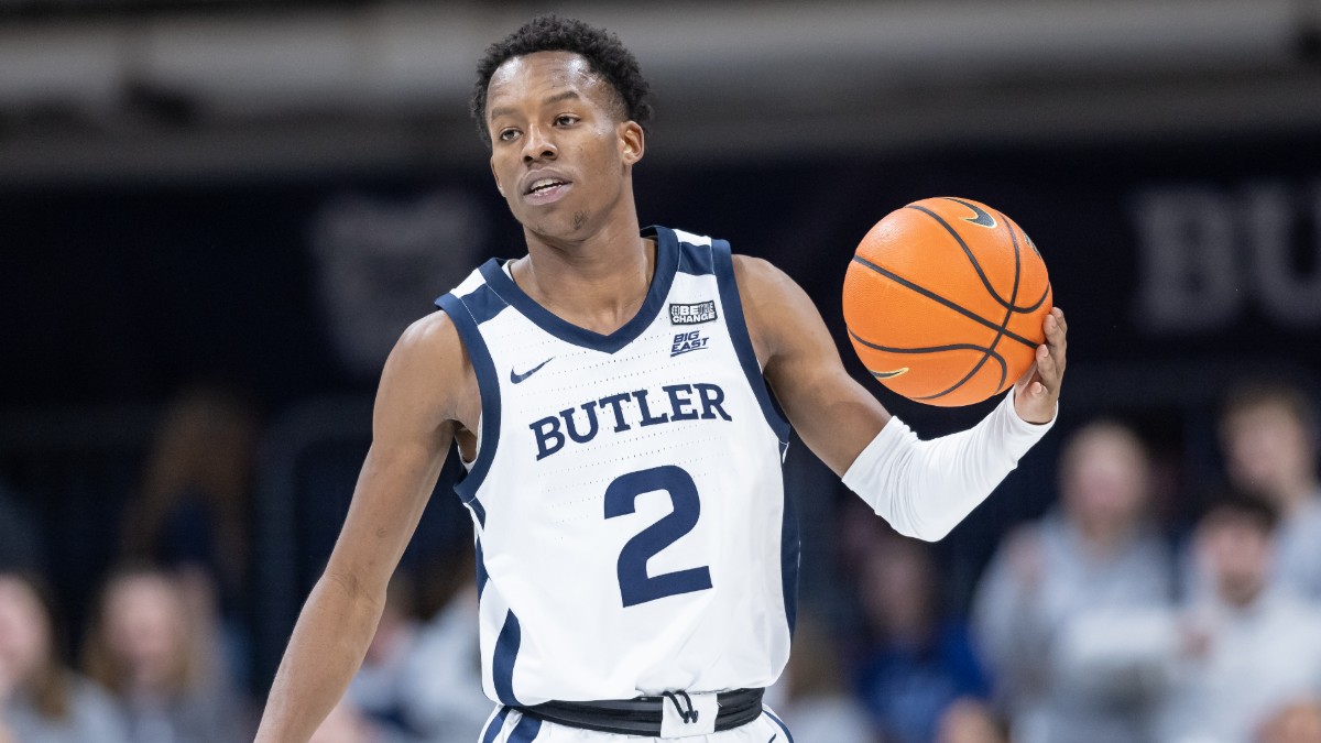 NCAAB Odds, Picks for Marquette vs Butler article feature image
