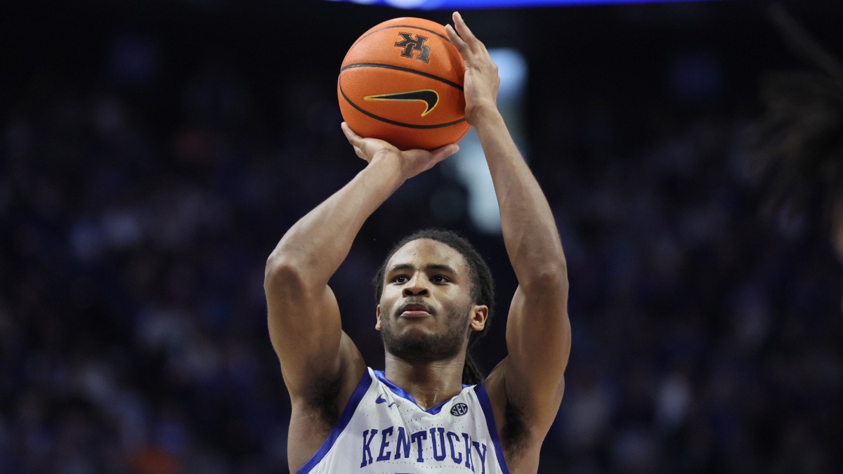 NCAAB Betting Guide for Kentucky vs Florida | Cats to Dominate Inside article feature image