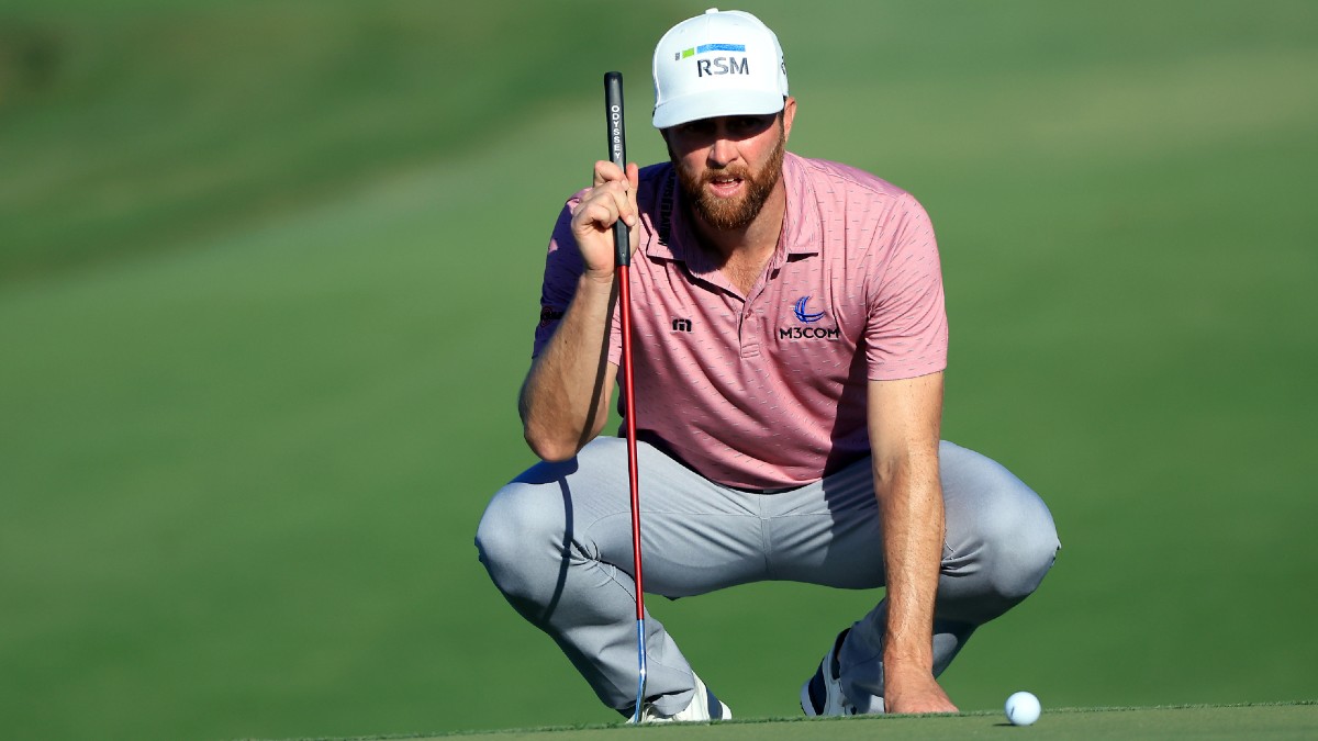 2023 Honda Classic Final Round Odds & Picks: Chris Kirk Set for 5th Career Win article feature image