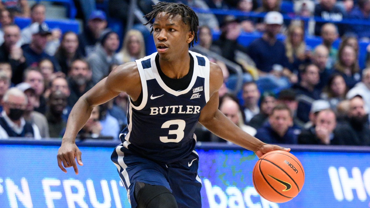 Xavier vs Butler Odds, Picks: Friday Big East NCAAB Betting Guide article feature image