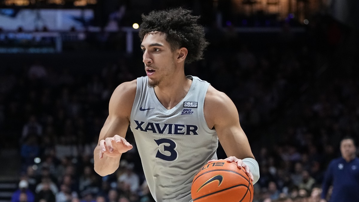 NCAAB Betting Guide for Xavier vs Seton Hall article feature image